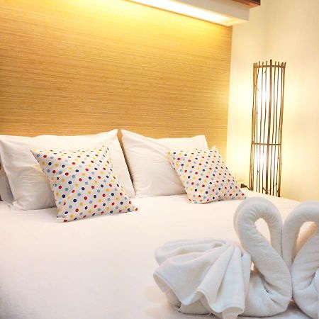 Hotel De Coo Chiang Mai Zewnętrze zdjęcie