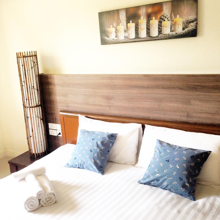 Hotel De Coo Chiang Mai Zewnętrze zdjęcie