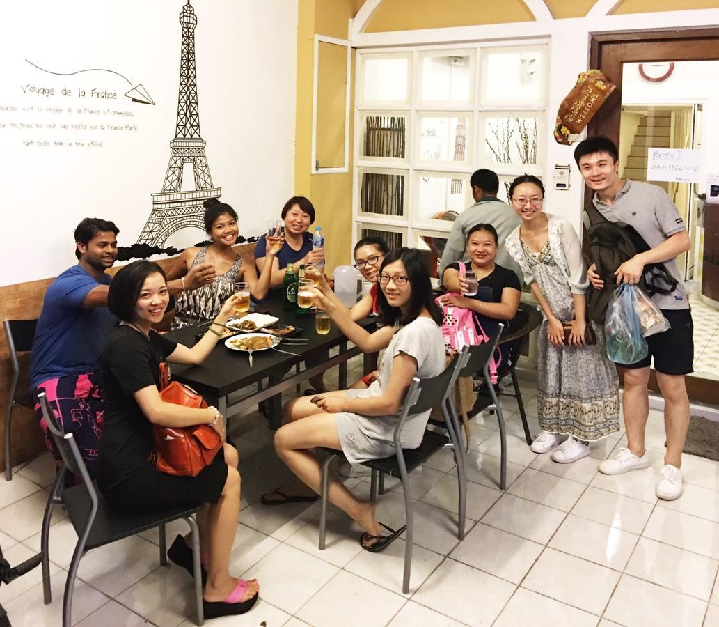 Hotel De Coo Chiang Mai Zewnętrze zdjęcie