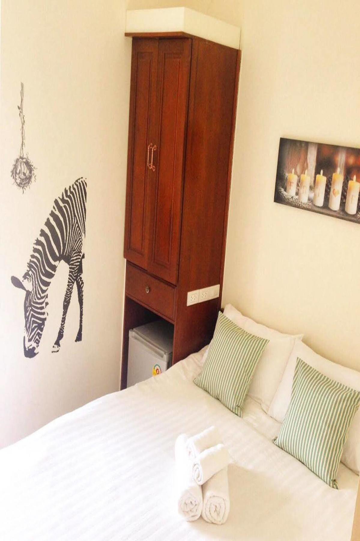 Hotel De Coo Chiang Mai Zewnętrze zdjęcie