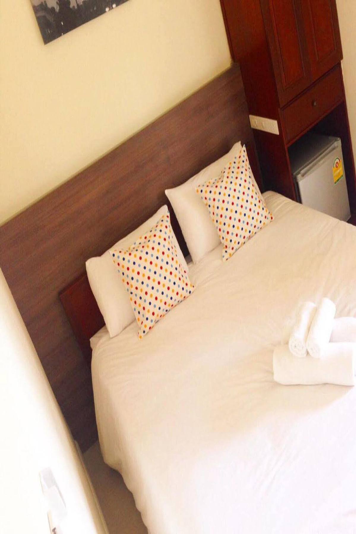 Hotel De Coo Chiang Mai Zewnętrze zdjęcie