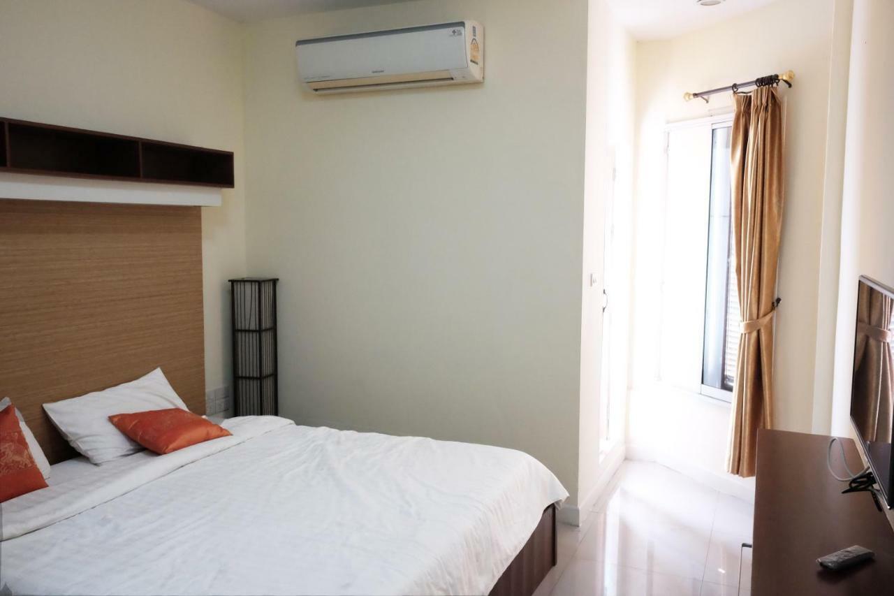 Hotel De Coo Chiang Mai Zewnętrze zdjęcie