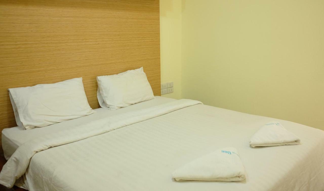 Hotel De Coo Chiang Mai Zewnętrze zdjęcie