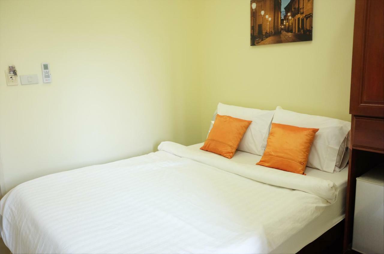 Hotel De Coo Chiang Mai Zewnętrze zdjęcie