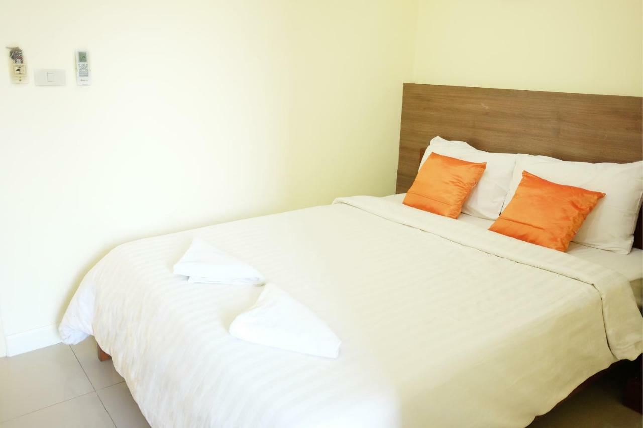 Hotel De Coo Chiang Mai Zewnętrze zdjęcie